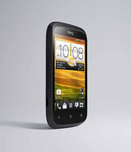 HTC Desire C anunţat oficial! Disponibil în curând în România la preţ de 200 de euro!